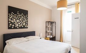 Vatican Walls Apartment